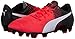 PUMA Men's Evopower 4.3 Tricks FG Soccer Shoe