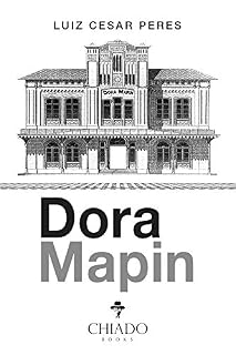 Livro Dora Mapin