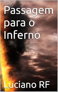Livro Passagem para o Inferno