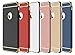 iPhone 6S Case, Black Parrot 3 in 1 Ultra Thin and Slim Design Coated Premium Non Slip Surface with Excellent Grip Case Fit for iPhone 6 4.7 Inch and iPhone 6S(4.7