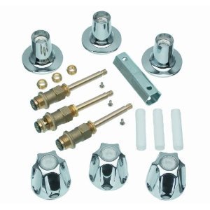 Price Pfister Tub And Shower Repair Kit