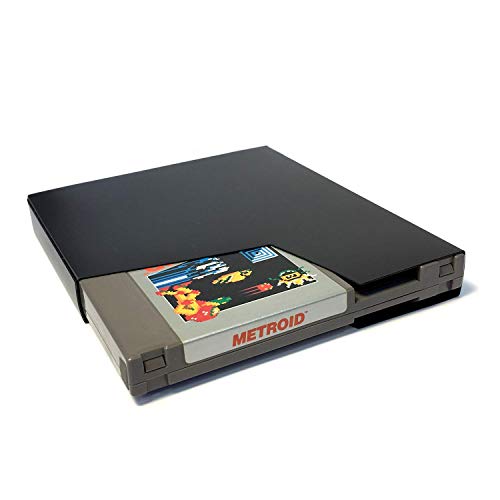 image for Old Skool 20 package Cartridge Dust covers for USE with Nintendo NES g