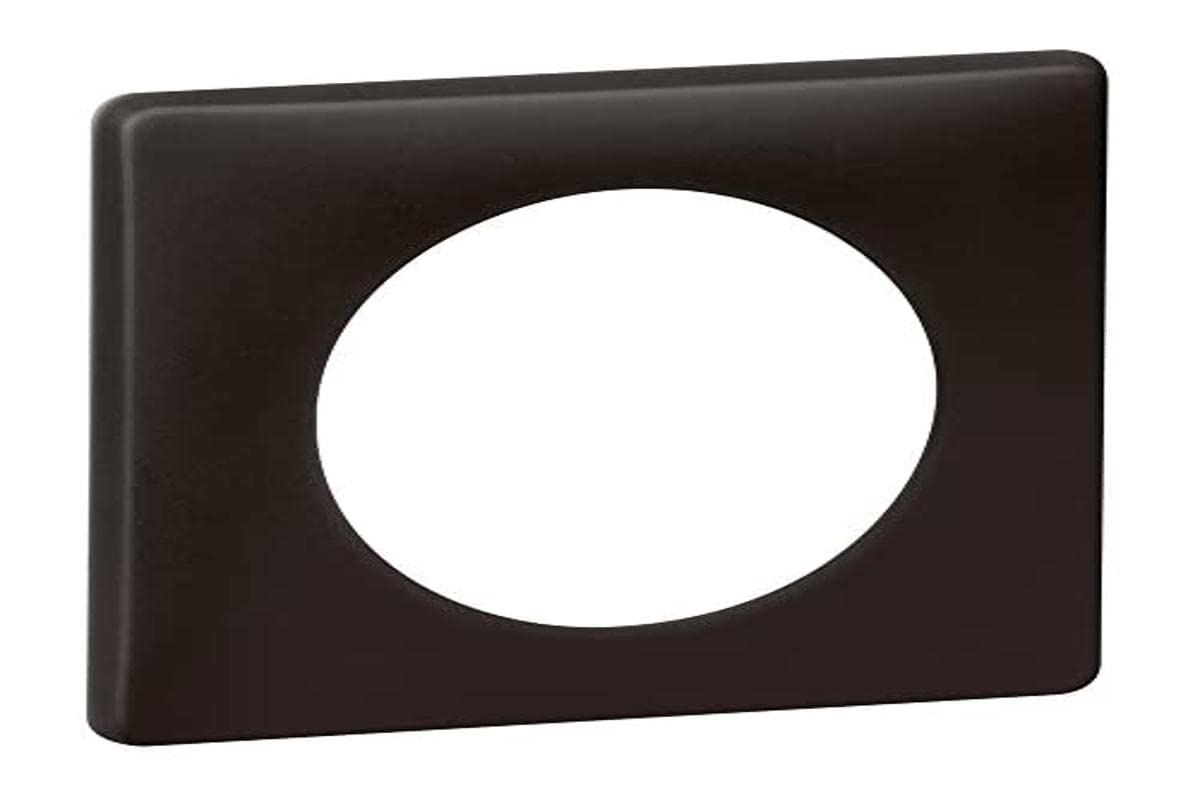 Legrand Céliane 1 Basalt Post