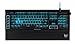 Acer PKB810 Predator Aethon 500 RGB Mechanical Kailh Blue Switch Gaming Keyboard with 100% Anti-Ghosting, All-Key Rolloverthumb 1