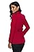 Ms Stunner Women's Winter Spring Solid Color Double Breasted Elegant Wool Coats
