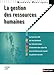 GESTION RESSOURCES HUMAINES (Repères pratiques) (French Edition) by 