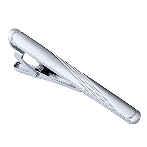 Jovivi 3pc Mixed Surgical Steel Cubic Zircon Monroe Lip Labret Tragus Jovivi 3 Pcs Amethyst Crystal Stone Necklaces Set for Men Women