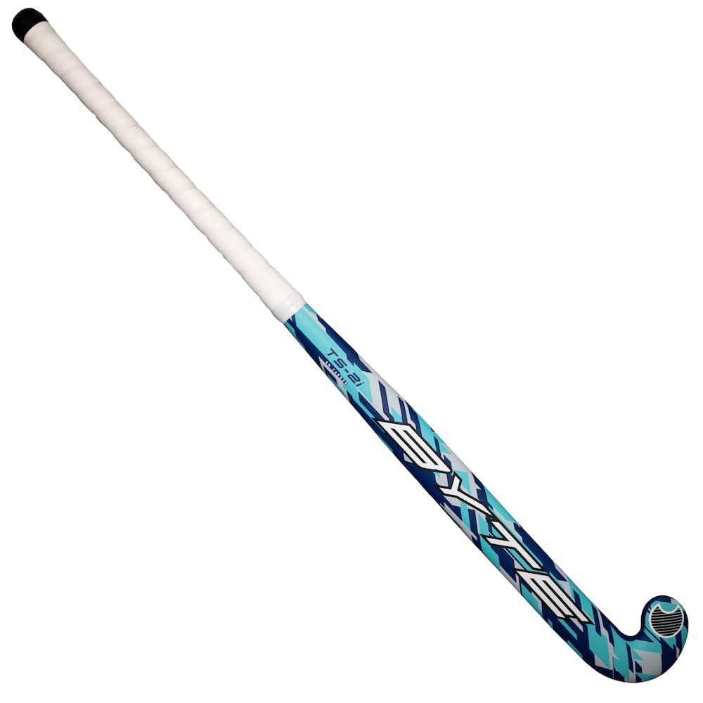 BYTE TS2i COMPOSITE INDOOR HOCKEY STICK (34'' LIGHT)