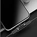 for iPhone Adapter Headphone Jack Adapter for iPhone8/8Plus/7/7Plus/X/XS max/XR 4 in 1 Charger Cable Jack Dongle Earphone Convertor Connecter AUX & Audio Accessories,Fast Car Adapter Splitters,Blackthumb 1