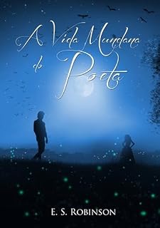 Livro A Vida Mundana Do Poeta