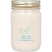 Soy Candle Vanilla Lavender Scented 12oz