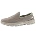 Skechers Performance Men's Go Walk 3 Slip-On Walking Shoe, Stone, 10 M US