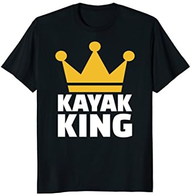 Kayak king T-Shirt