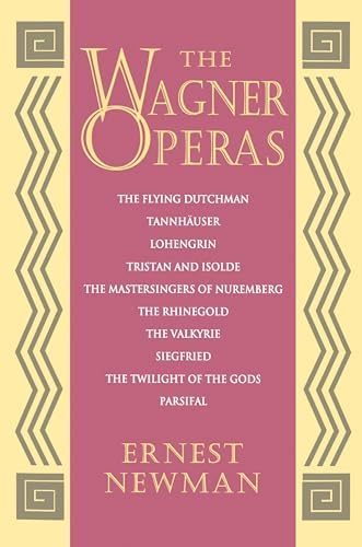 The Wagner Compendium: A Guide to Wagner's Life and Music