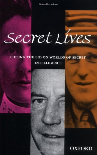 Secret Lives by