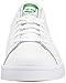 adidas Originals Mens Stan Smith Vulcanized Sneaker