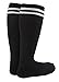 Lian LifeStyle Boy and Girl 1 Pair Knee High Sports Socks for Baseball/Soccer