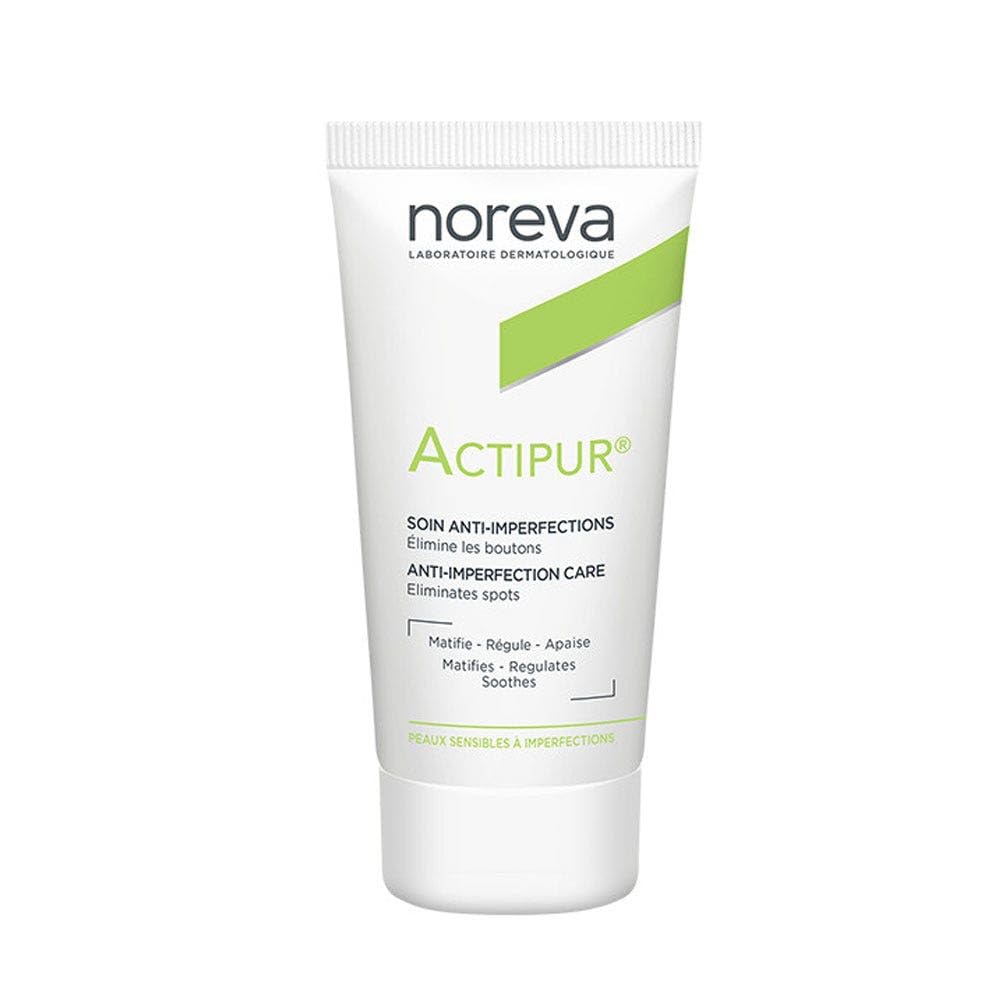 NOREVA Actipur Anti-Imperfections Care 30 ml