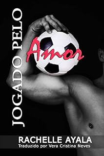 Livro Jogado pelo Amor
