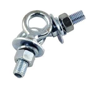 PROGRIP 822920 Truck and Trailer Bed Cargo Tie Down Anchor ...