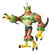 Ben 10 Omniverse Kickin Hawk Action Figure