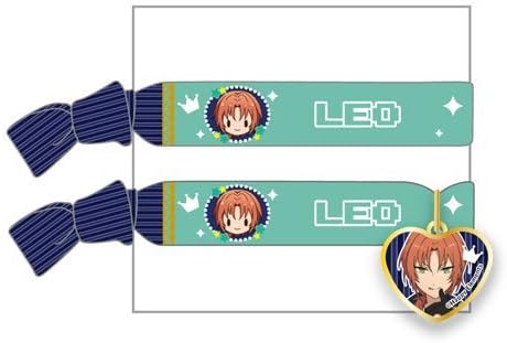 Amie Ensemble Stars! Charm with a shiny bracelet Tsukinaga Leo