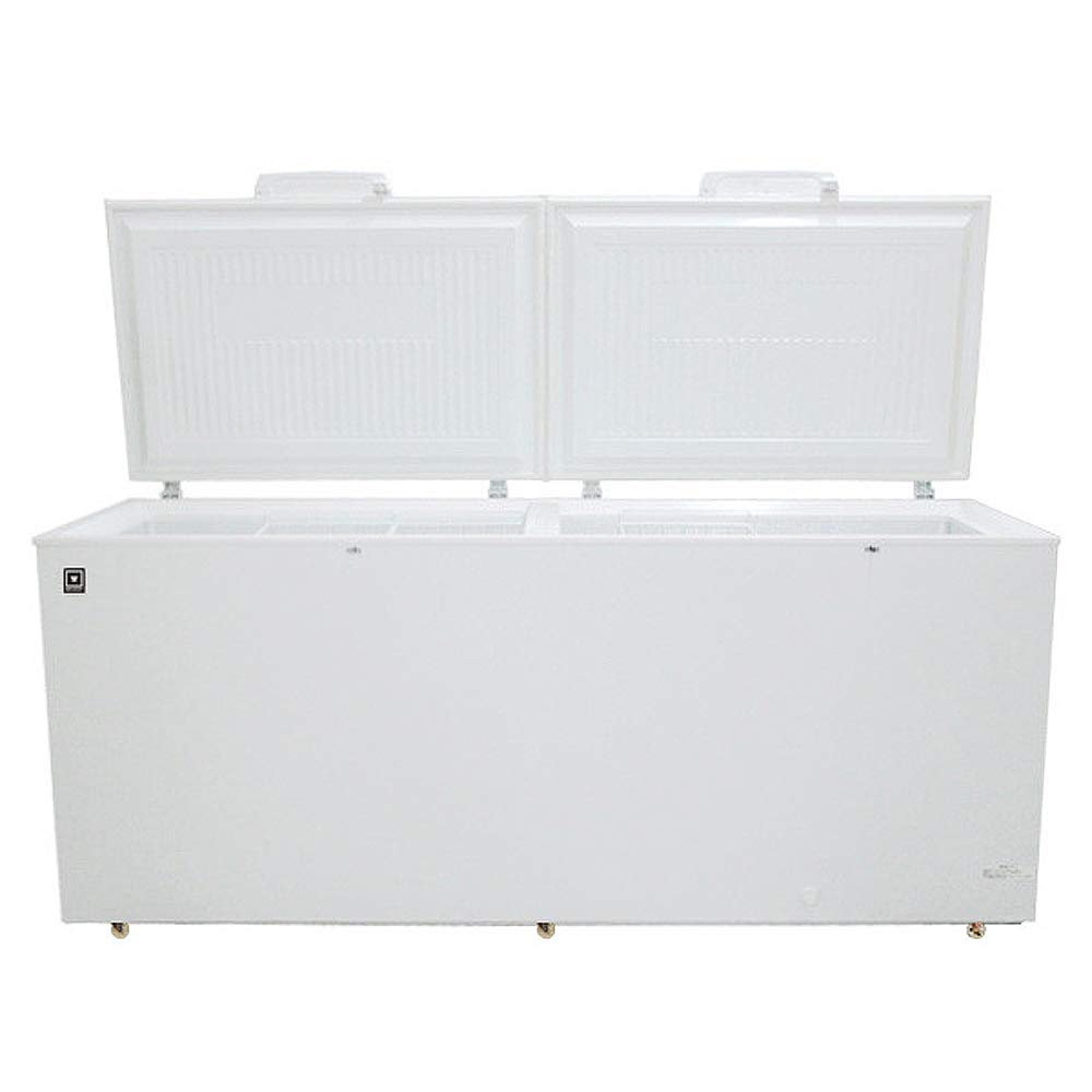 レマコム 三温度帯冷凍ストッカー (冷凍庫)【冷凍・チルド・冷蔵】 (605L) RRS-605SF商品画像