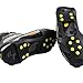 Isafish 10 Steel Studs Fishing Antiskid Shoe Set Cleat Traction [Out-of-Season