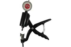 BEXCO Tablet Hardness Tester Pfizer Type