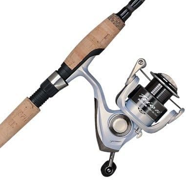 pflueger rod and reel combo