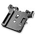 SMALLRIG Multi-Functional Baseplate with Rosette Rod Clamp for RED DSMC2 for RED Weapon/Raven/Sarlet/Epic- 1998
