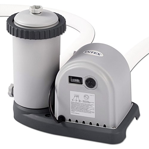 What Chemicals Do I Need to Add In My Intex Pool?