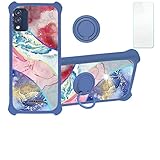 jioeuinly Blu Studio X5 2022 5 Inch Case Compatible