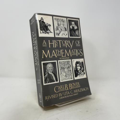 Amazon.com: The History of Mathematics: Joseph Ehrenfried Hofmann