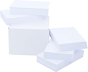 Printerry Glossy Photo Paper 5 x 7 Inches (500 Sheets) 60lbs / 230gsm