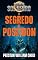 Livro O segredo de Poseidon (Ordem do Sol Negro Livro 33)