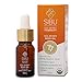 Sibu Premium Himalayan Sea Buckthorn Seed Oil, USDA Organic (10ml) – Amazing for Sensitive Skin, Breakouts, & Irritation
