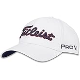 Titleist Tour Performance Hat 2025