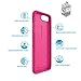 Speck Products Presidio Grip Cell Phone Case for iPhone 7 Plus, 6S Plus and 6 Plus - Lipstick Pink/Shocking Pink