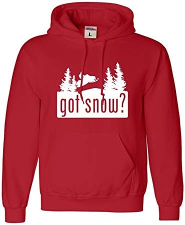 funny snowmobile sweatshirts