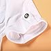 1Set Toddler Kids Baby Boys Short Sleeve T-Shirt Tops+Scarf+Trousers (3T / 3Years)