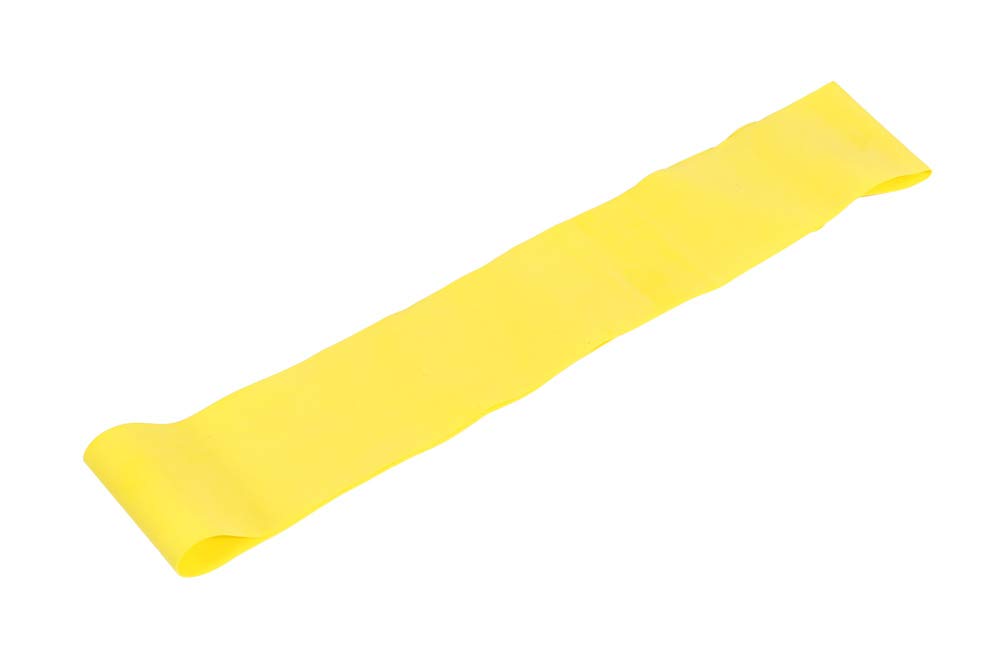 Togu Theragym Light Loop Yellow
