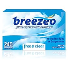 Amazon.com: unscented dryer sheets