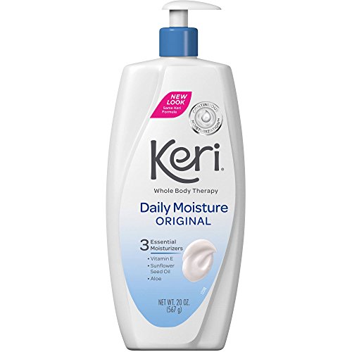 Keri Original Moisture Therapy - 20 oz - 2 pk