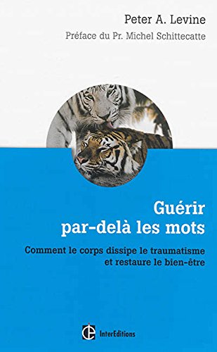 Guérir par-delà les mots