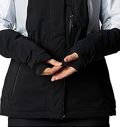 Columbia Women's Glacier View Insulated
