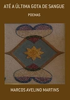 Livro AtÉ A Última Gota De Sangue