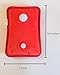Rechargeable Portable Heat Pad/Pack Soft Red