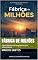 Livro Fábrica de Milhões: O Guia Definitivo de Investimento para Influenciadores