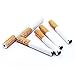 Alloy Cigarette Holder, Cigarette Shape Design Seven Pieces (2.2 inches)